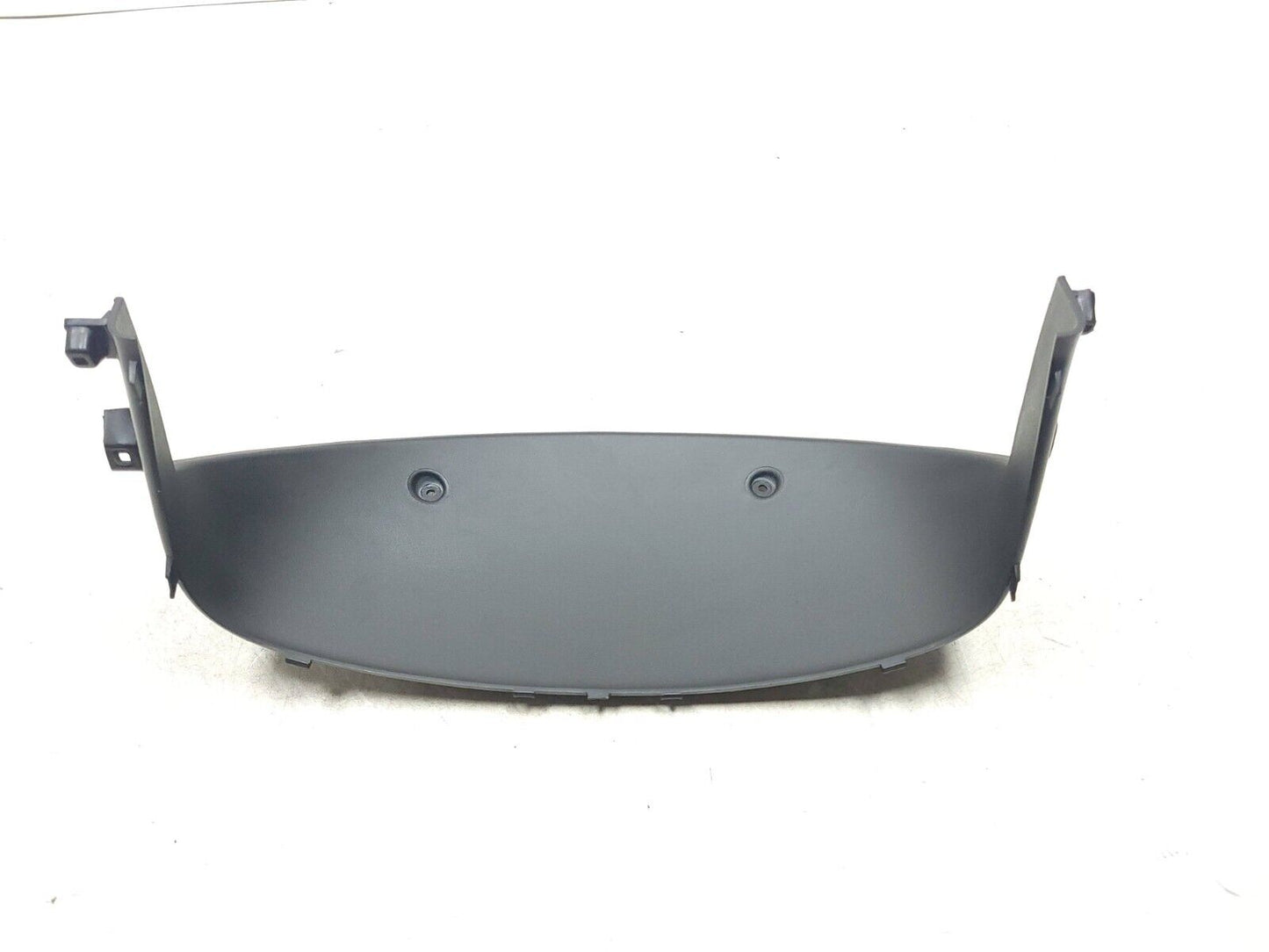 10-14 Chevrolet Suburban Tahoe Speedometer Dash Trim Bezel 20934176 OEM