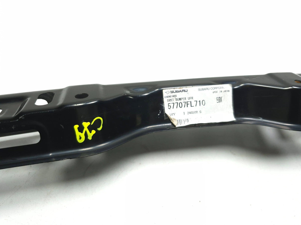 2022 Subaru Crosstrek Front Bumper Upper Bracket OEM