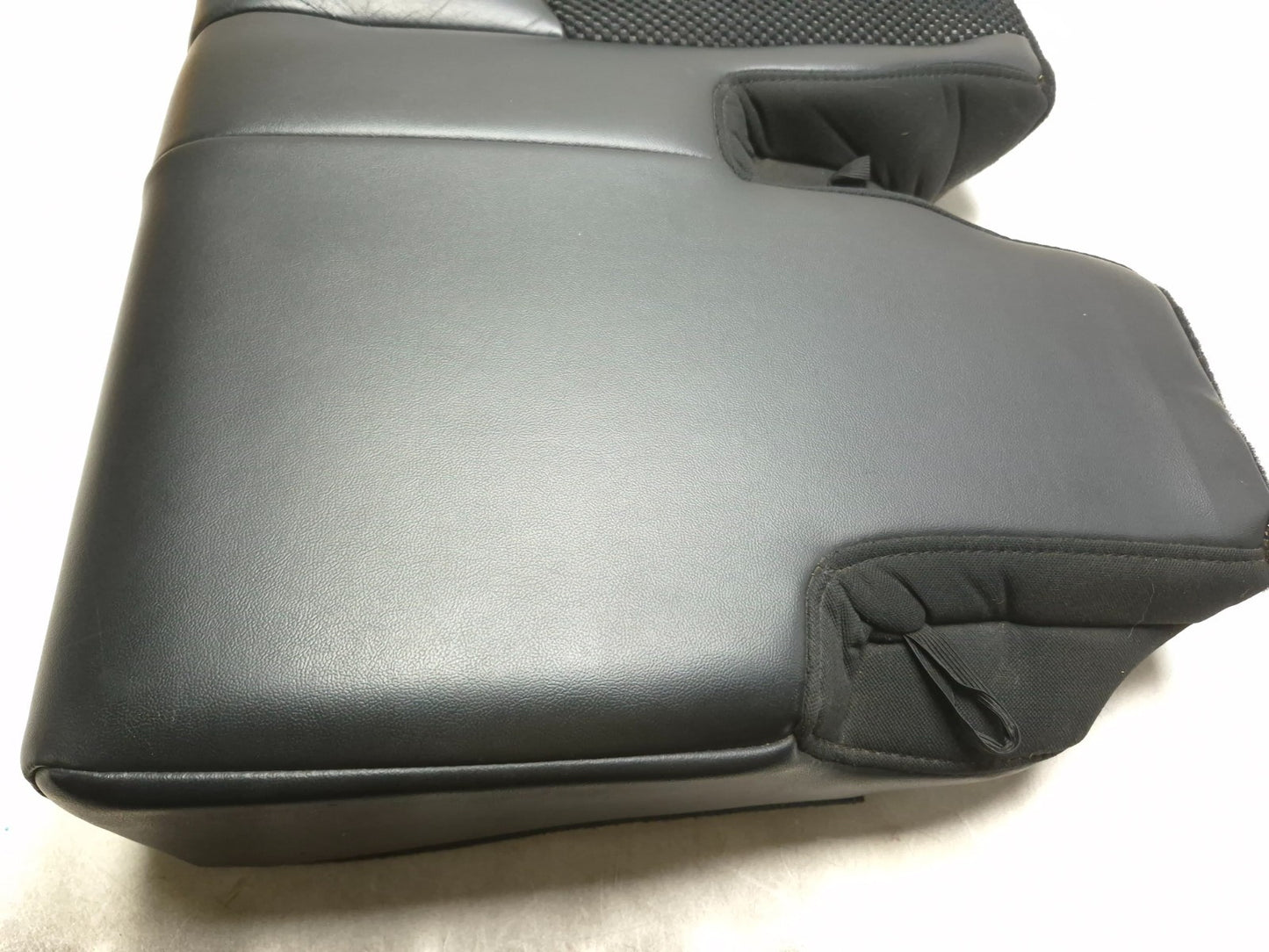 2017 Dodge Journey Rear Seat Lower Cushion Pair OEM