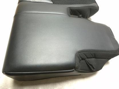 2017 Dodge Journey Rear Seat Lower Cushion Pair OEM