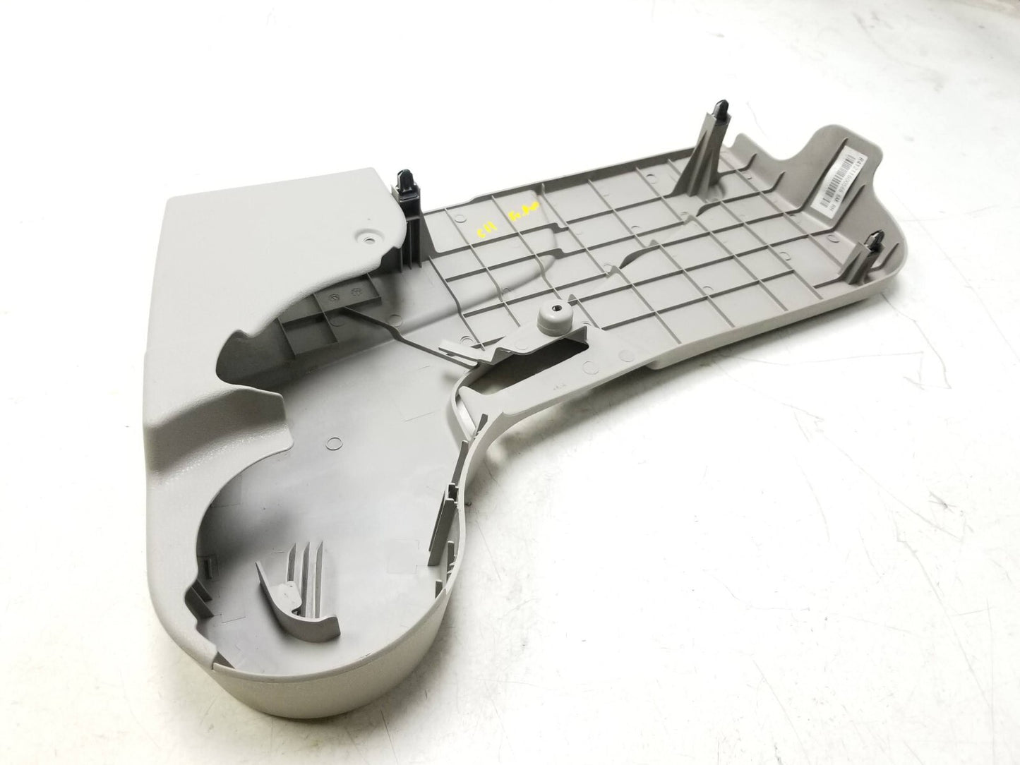 10-14 Nissan Rogue Front Passenger Seat Trim Cover Knob Guide Sleeve OEM ✅