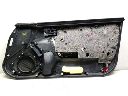 2013 - 2016 Scion Fr-s Door Panel Front Driver Side Left OEM