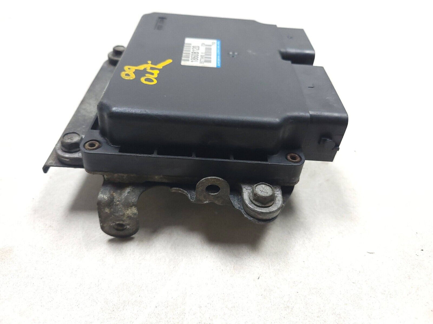 2009 Mitsubishi Outlander Engine Ecm Electronic Control Module 3.0l AWD OEM