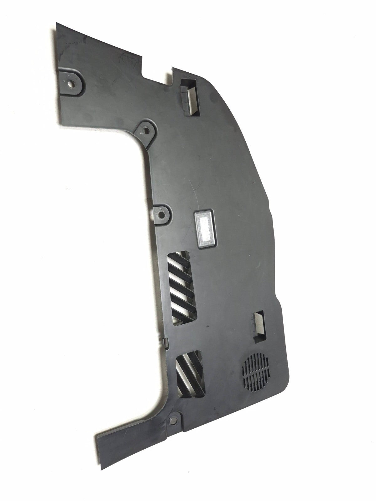 2022 Tesla Model 3 Under Dash Footwell Lower Trim Cover Panel Left & Right OEM