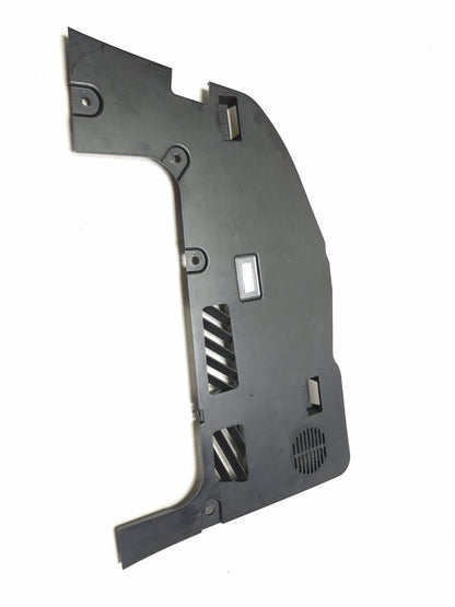 2022 Tesla Model 3 Under Dash Footwell Lower Trim Cover Panel Left & Right OEM