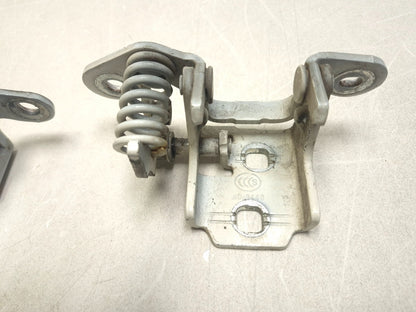 2017 Dodge Journey Door Hinge Front & Rear Driver Side Left OEM