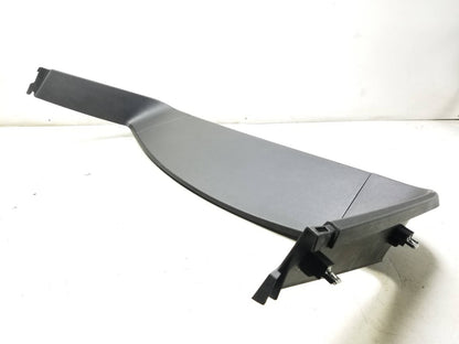 2011 - 2016 Cadillac SRX Rear Upper Trunk Lid Trim Panel OEM