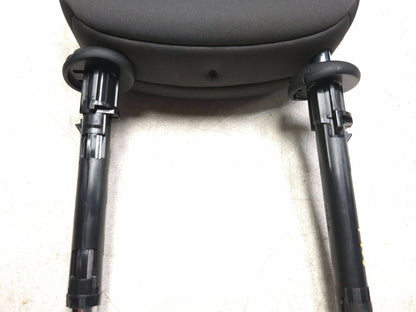 2014 Fiat 500l Front Passenger Seat Headrest W/ Guide Sleeve OEM
