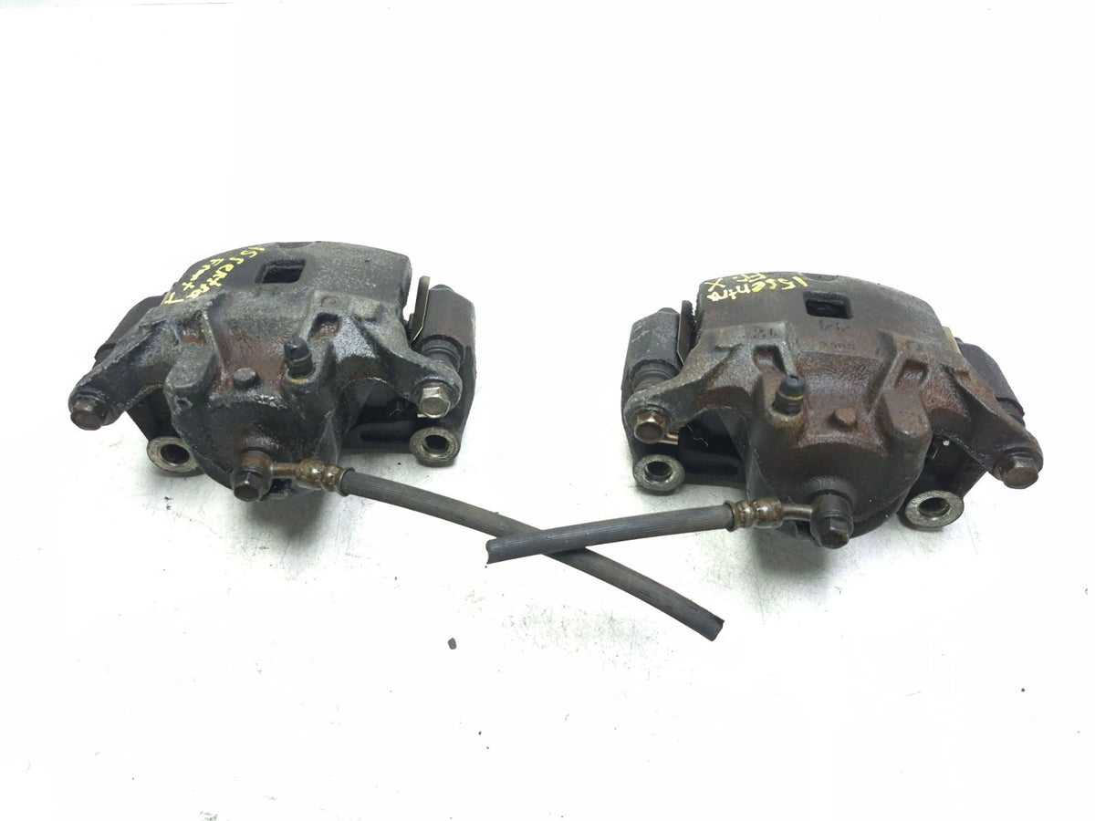 2015 Nissan Sentra Front Brake Caliper Left & Right 41001-3sg0c OEM