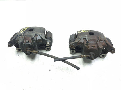2015 Nissan Sentra Front Brake Caliper Left & Right 41001-3sg0c OEM
