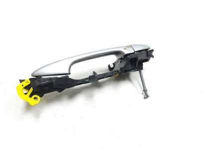 11-15 Subaru Impreza Exterior Door Handle Front Driver Side OEM Sedan