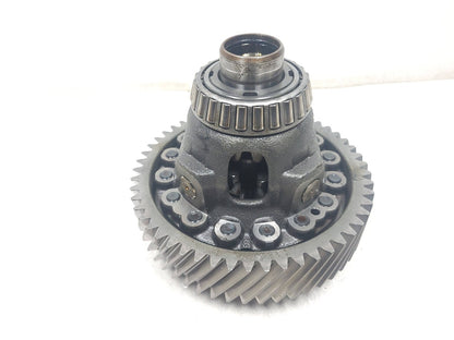 2009 Mazda Cx-7 Automatic Transmission Planetary Gear Assy OEM