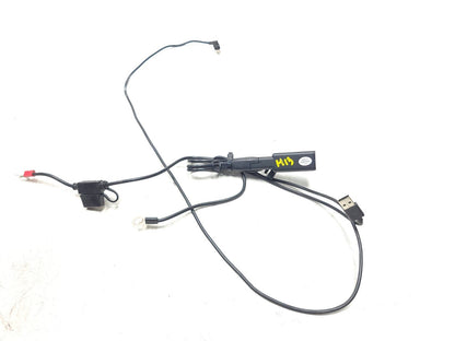 2014 - 2017 Yamaha Fz09 Battery Cable Charge OEM