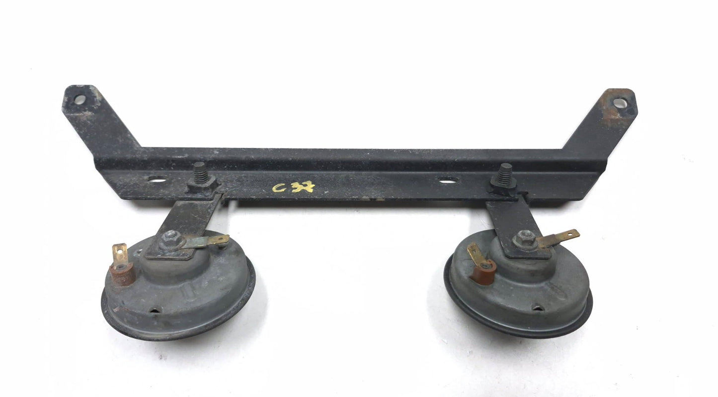 2011 Nissan Juke Horn Signal OEM