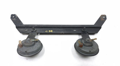 2011 Nissan Juke Horn Signal OEM