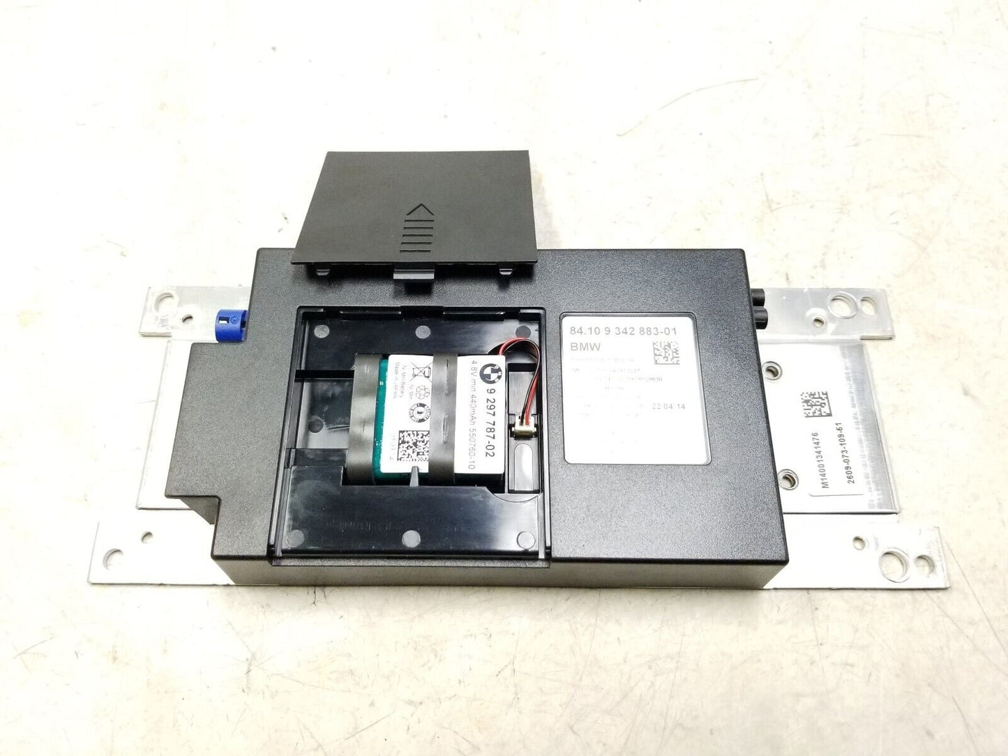 14-18 BMW X5 F15 Telematic Control Module OEM 89k Miles✅