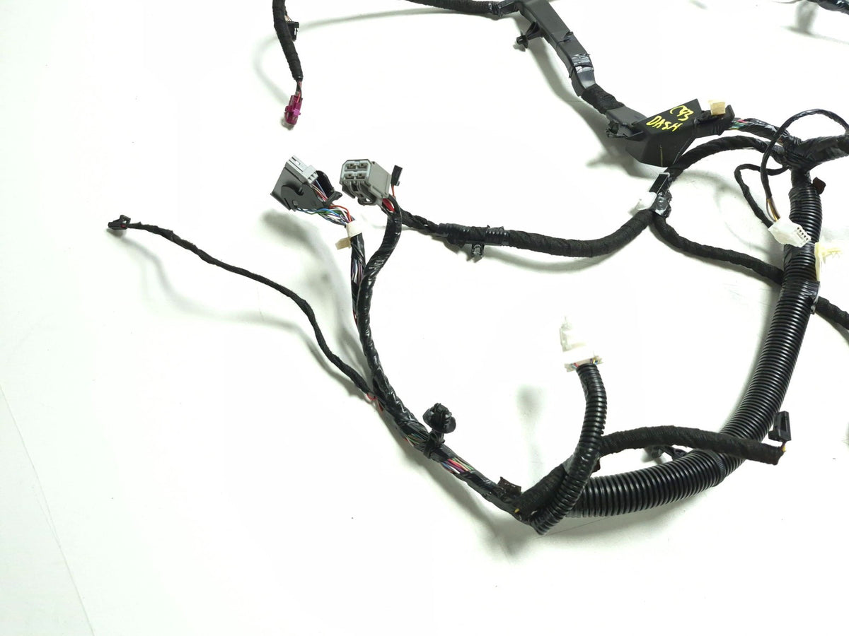 2021 Tesla Model 3 Y Dashboard Wiring Harness 3067960-00-b OEM