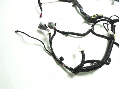 2021 Tesla Model 3 Y Dashboard Wiring Harness 3067960-00-b OEM