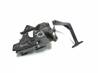 2011 Mercedes S400 W221 Front Hood Release Lock Latch Safery Catch OEM