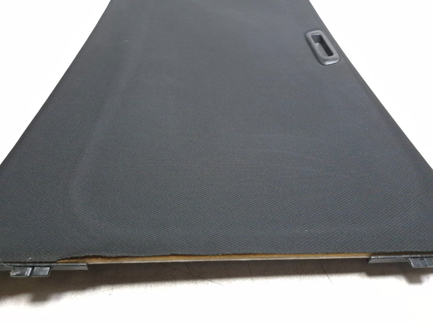 2013 Hyundai Genesis Coupe Sunroof Sun Roof Trim Shadow Panel OEM