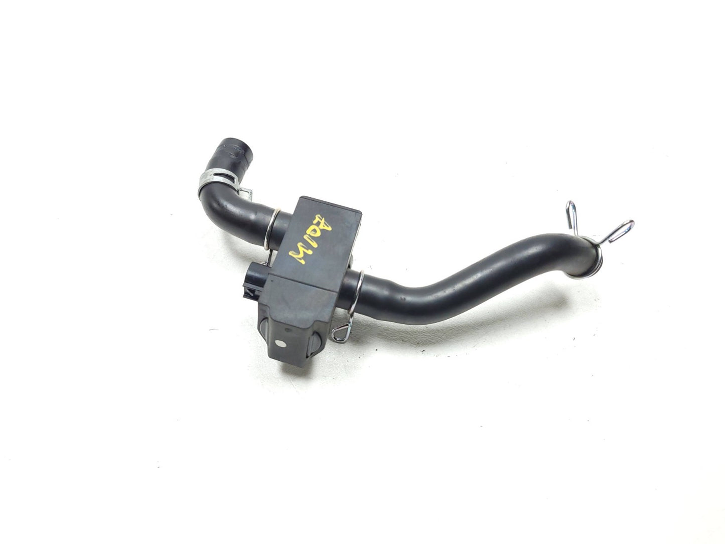2025 Kawasaki Ninja 500 Ex500a/b Air Cut Valve Solenoid & Pipe OEM