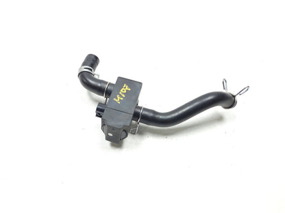 2025 Kawasaki Ninja 500 Ex500a/b Air Cut Valve Solenoid & Pipe OEM
