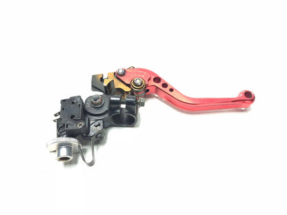 1999 - 2009 Yamaha Yzf R6 Clutch Lever & Mount