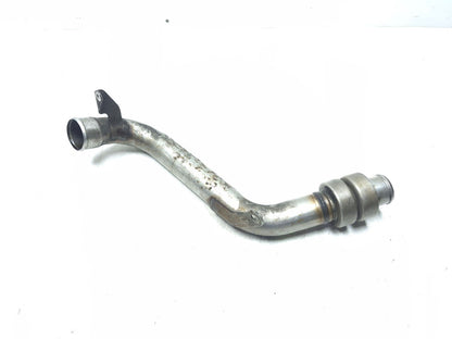 2013 Ford Focus St 2.0l Intercooler Pipe Tube Cv6z-6c646-f OEM