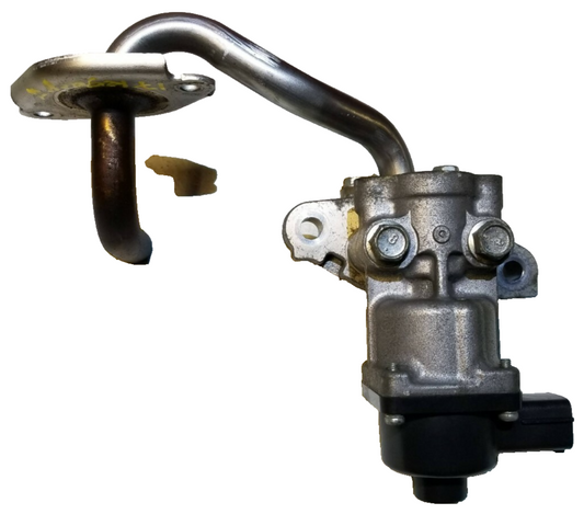 2015 Subaru Forester Egr Control Valve W/ Tube OEM