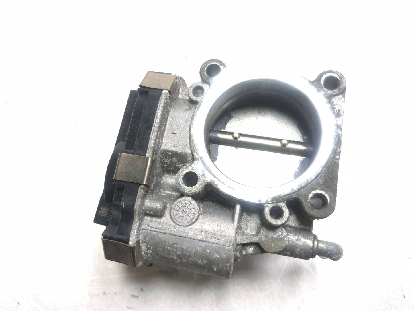 2015 Nissan Juke Throttle Body 161191tt0a OEM