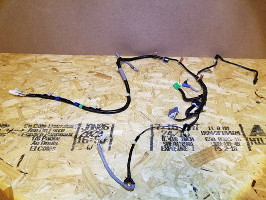 07 08 09 Acura Mdx Sunroof Wire Harness OEM