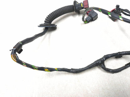 2007 Saab 9-5 Aero Rear Driver Door Wiring Harness OEM