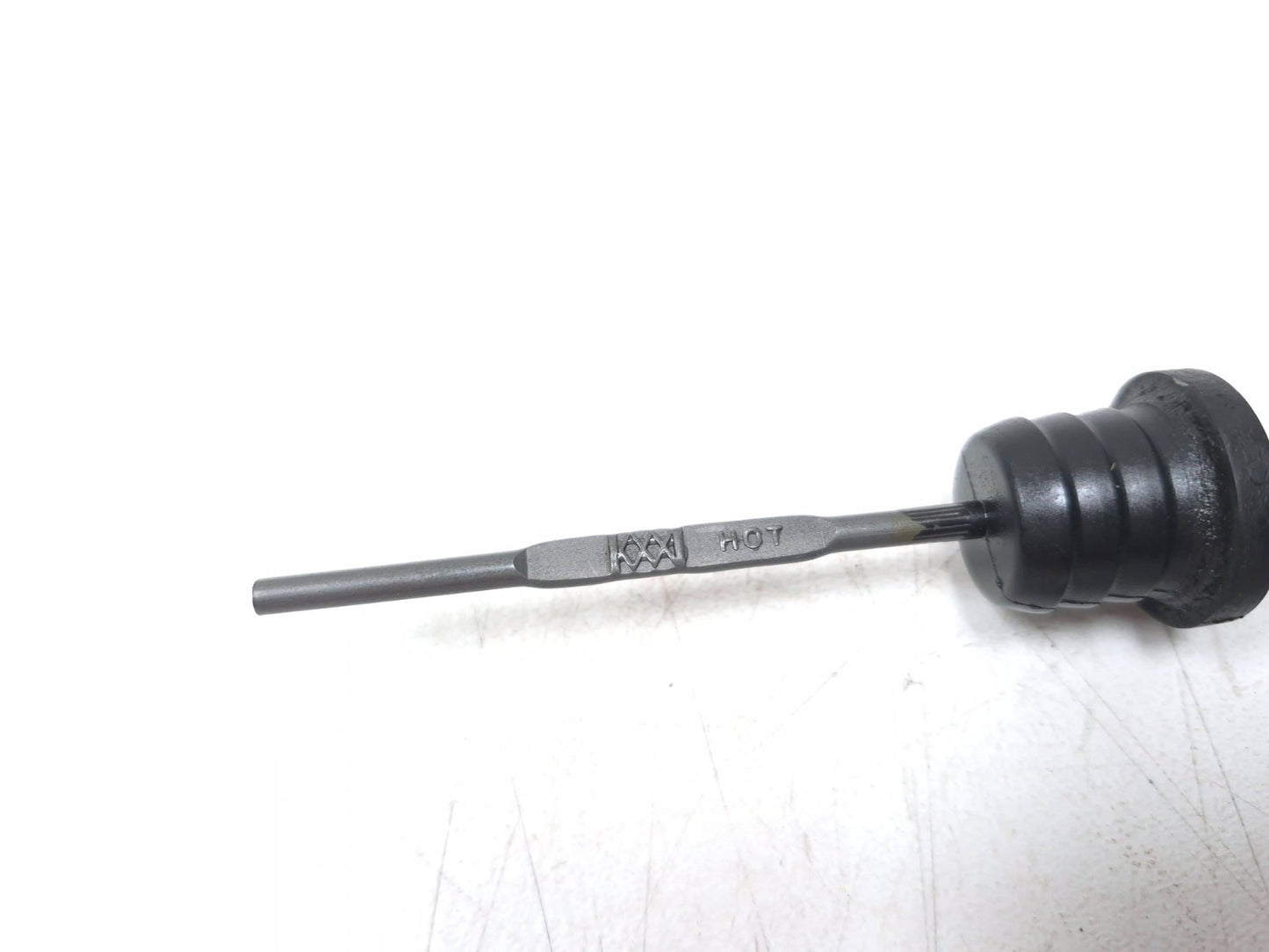 2007 Honda Fit Automatic Transmission Oil Dipstick 25610-rmm-003 OEM