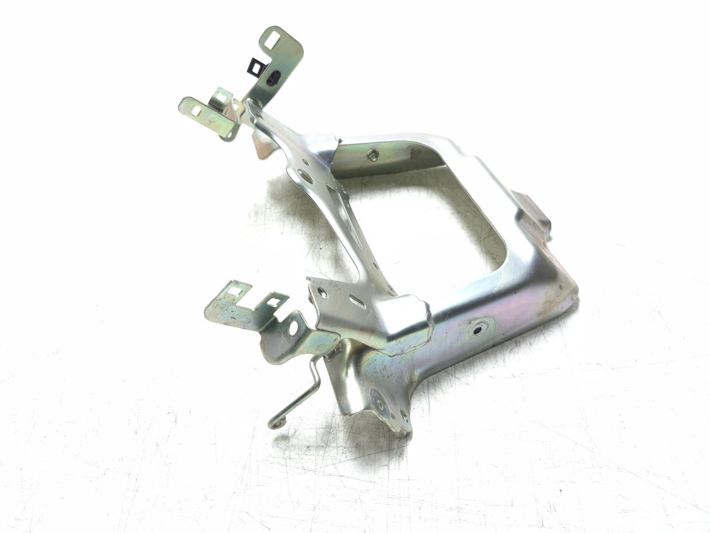 2015 Honda Ctx700n Center Cross Plate Mount OEM