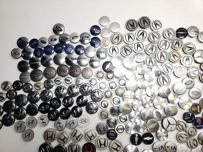 Wheel Center Hub Cap 246pcs
