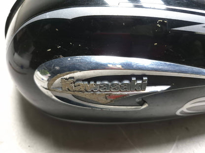 2005 Kawasaki Bn125 Eliminator Fuel Tank Has Damage OEM