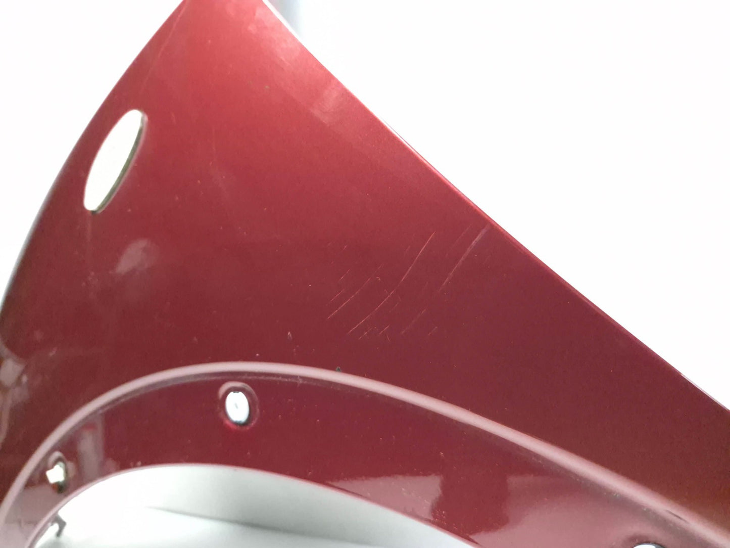 2011 Nissan Juke Fender Panel Front Driver Side Left OEM