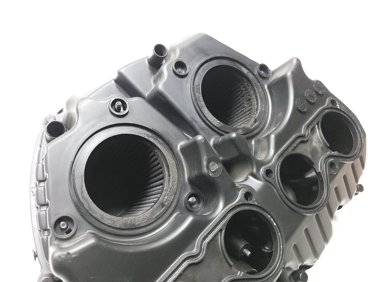 2006 2007 Honda Cbr1000rr Air Box Cleaner Filter Housing OEM