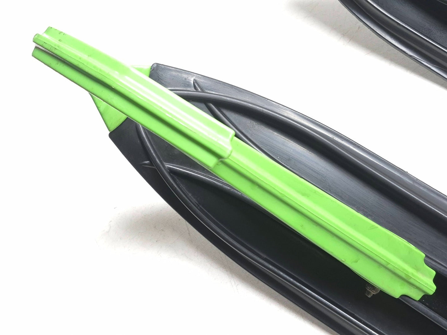 2014 Arctic Cat Zr6000 Ski W/ Spindle Knuckle Left & Right Pair OEM