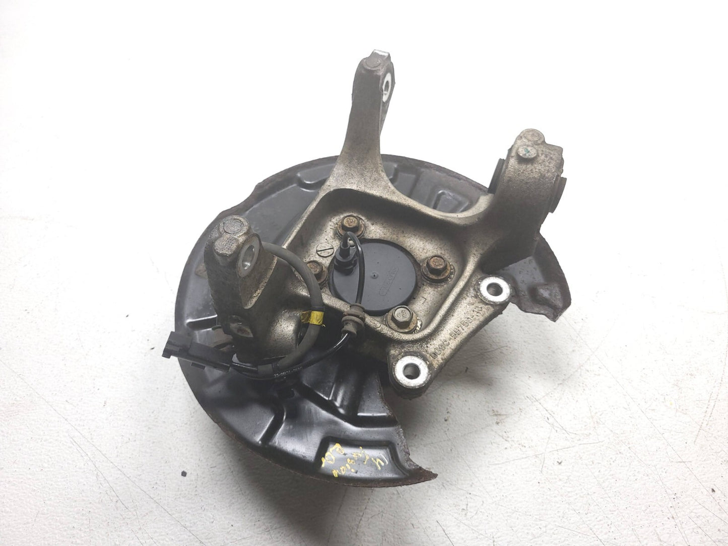 13 14 15 16 Ford Fusion Spindle Knuckle Rear Left Driver Side OEM