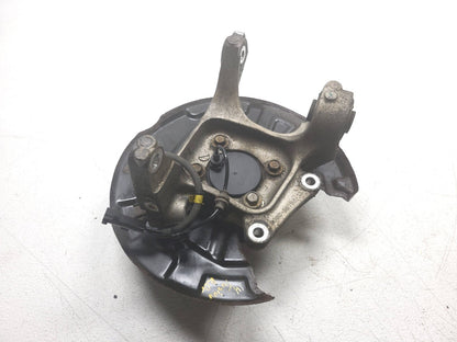 13 14 15 16 Ford Fusion Spindle Knuckle Rear Left Driver Side OEM