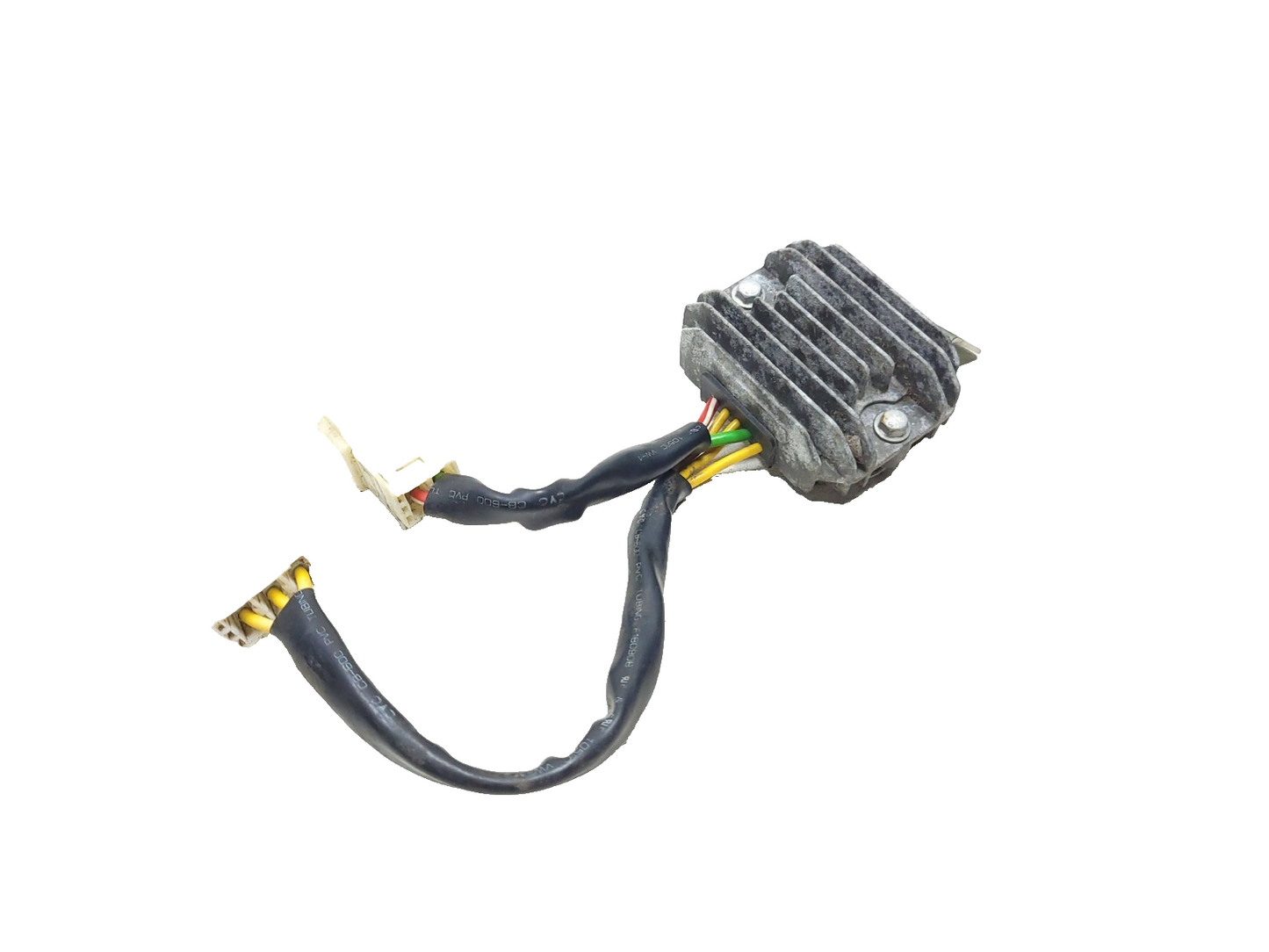 2017 Piaggio Fly Regulator Voltage OEM