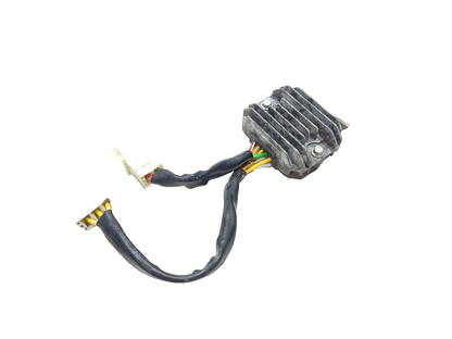 2017 Piaggio Fly Regulator Voltage OEM