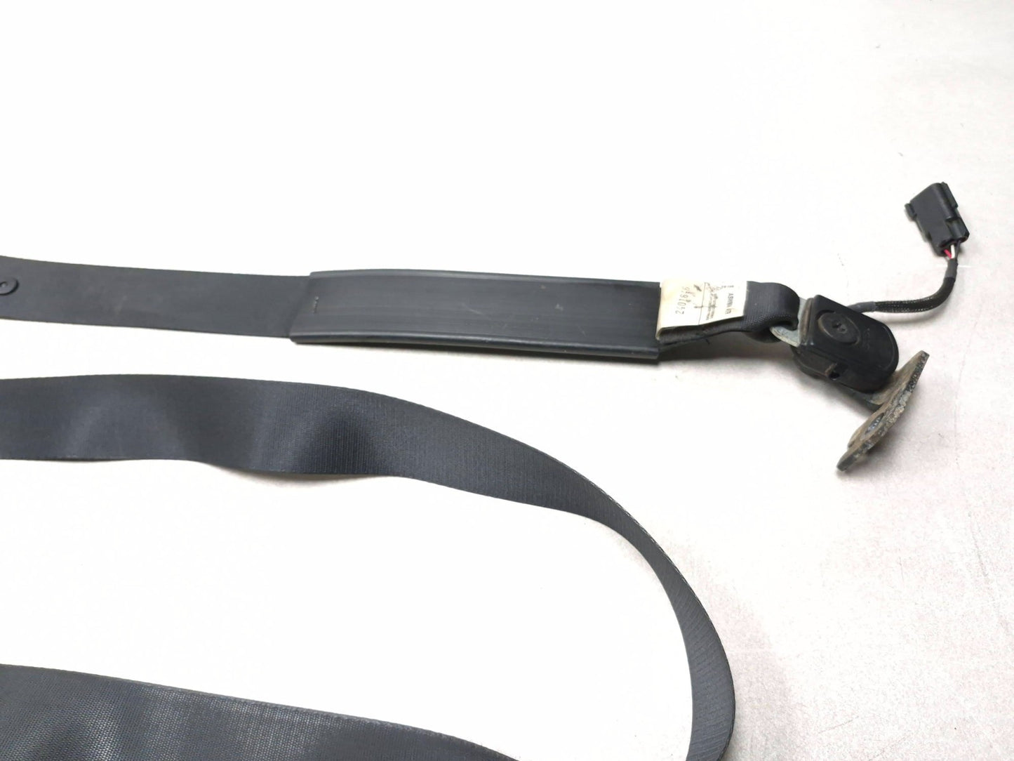 2013 Ford Transit Connect Front Seat Belt Retractor Left & Right  OEM
