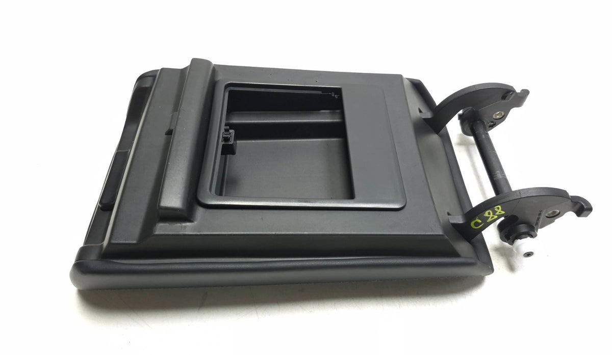 2018 Tesla Model 3 Center Console Armrest 1087940-00-d OEM