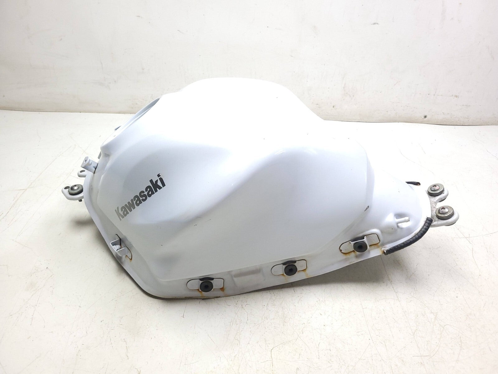 2017 Kawasaki Z650 Er650 Fuel Tank – SH Motors