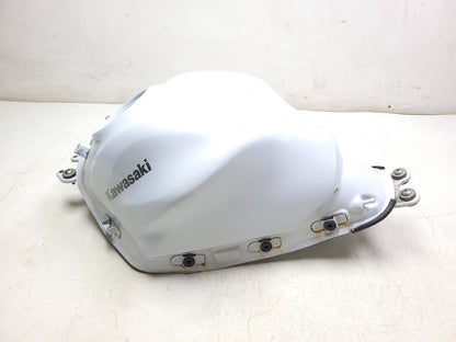 2017 Kawasaki Z650 Er650 Fuel Tank