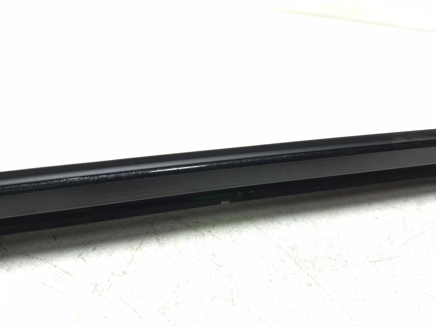 2008 BMW X6 E71 Roof Channel Trim Molding Left & Right OEM