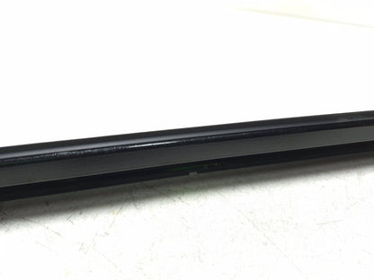 2008 BMW X6 E71 Roof Channel Trim Molding Left & Right OEM