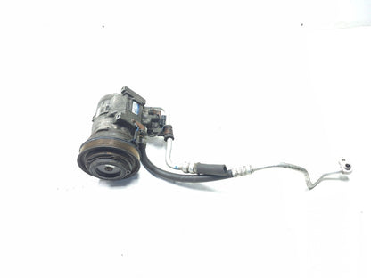 2010 Honda Pilot AC Compressor OEM